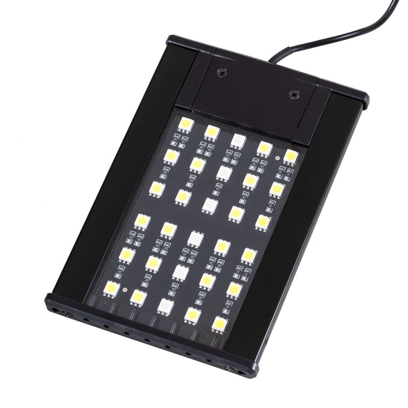 REPTI ZOO Terrarium Light Day and Night Mode Reptile LED