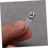 COHEALI 5 Pairs Infrared Emitter and Receiver for Home Electronics