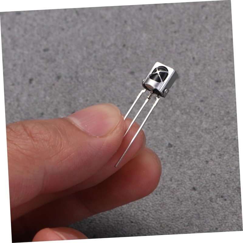 COHEALI 5 Pairs Infrared Emitter and Receiver for Home Electronics