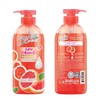 Benice [THAILAND] BeNice Moisturizing and Refreshing Shower Gel 400ml /