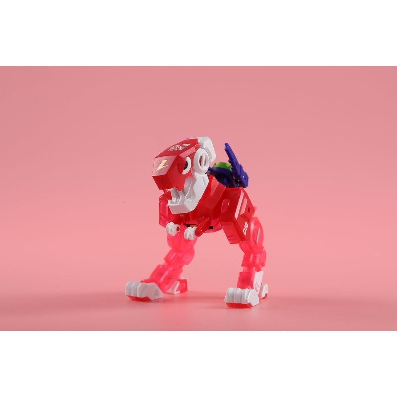 52Toys BEASTBOX BB 01LEON DIO LEON CHANNEL