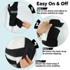 Allroaring Dog Front Leg Elbow Brace for ED, Joint Support