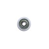 Roller Bearing Roller Shower Door Roller Ball Bearing Wheel 25