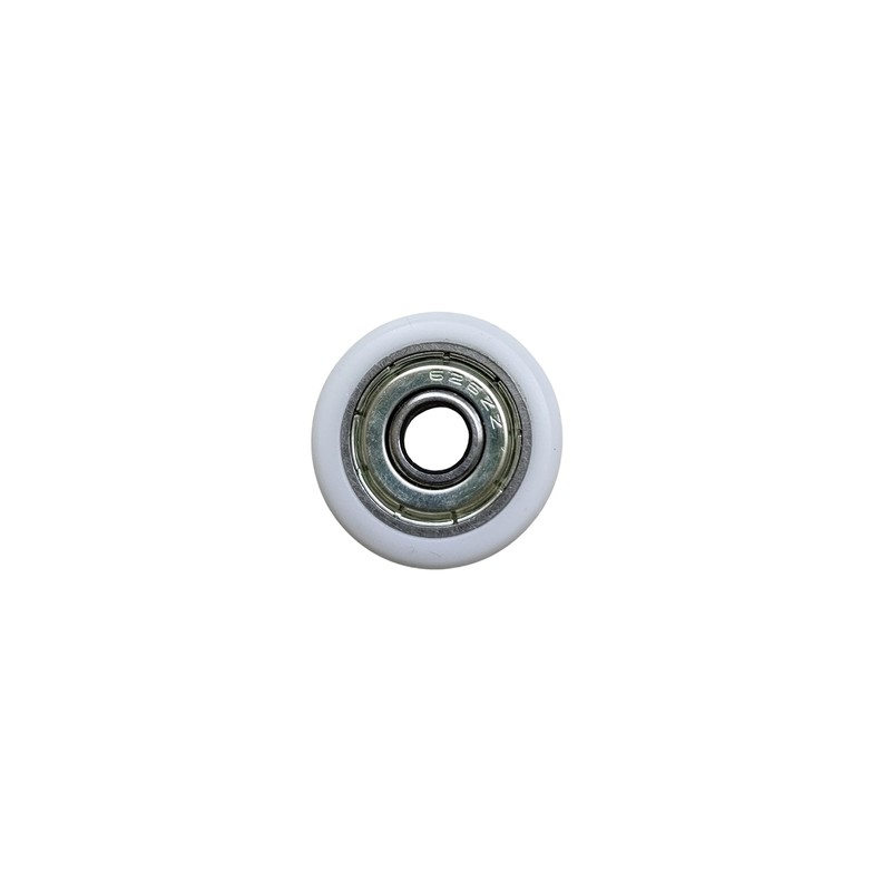 Roller Bearing Roller Shower Door Roller Ball Bearing Wheel 25
