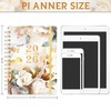 2026 Planner - Planner 2026 Weekly and Monthly, JAN.2026 -