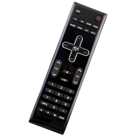 New VR10 Remote Control fit for Vizio M260VA M320VA M220VA M190VA E190VA E220VA E260VA E261V