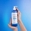 Sinoz Hydrapro Intensive Moisturising Facial Cleansing Gel for Dry and