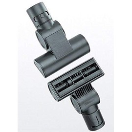 Wessel Werk Handheld Turbo Brush PT160; Fits Most Standard Vacuum Cleaners With 1.25" Diameters