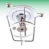 Fire Sprinkler Guard White | Sprinkler Guard Head Cage Protector