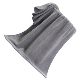 AIXXCUVQ Large Microfiber Bath Towel for Quick Drying and Ventilating Bamboo Carbon Fibers Because of Natural Mite Towel for Hair, Solid color set