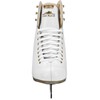 Lake Placid Alpine 900 Women's Traditional Figure Ice Skate White