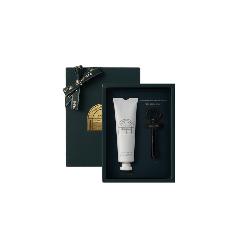 Protagonist Hand Cream Set / 프로타고니스트 핸드크림 세트
