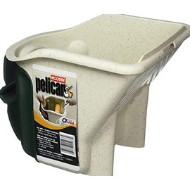 Wooster Brush Pelican Hand Held 1 Quart Pail New