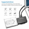 LINKPAL USB 3.0 to IDE & SATA Converter External Hard