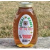 Naturz Beez RAW CRANBERRY BLOSSOM HONEY 1LB 454g 100% PURE