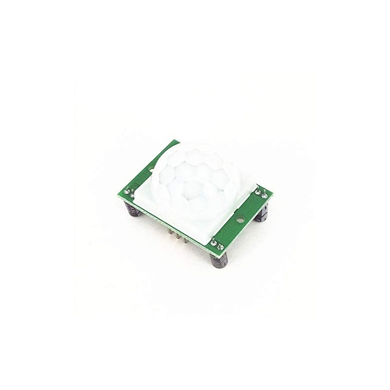 2 x SR501 HC-SR501 HCSR501 Adjust IR Motion Sensor |