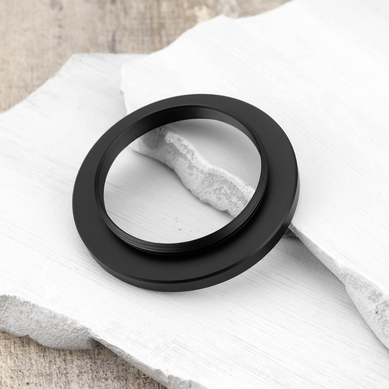 VGOL 1Pc Camera Coupling Ring Adapter M42-M39 Thread Adapter Ring