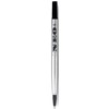 Hochwertiger Quink-Rollerball-Stift füllt Feinspitze 0.5 mm nach - Kompatibel mit