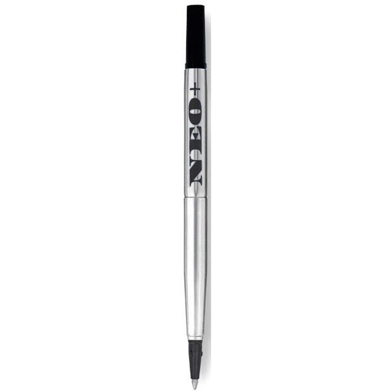 Hochwertiger Quink-Rollerball-Stift füllt Feinspitze 0.5 mm nach - Kompatibel mit