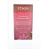 Stash Cranberry Pomegranate Tea