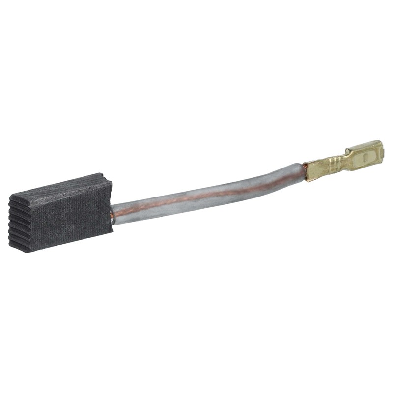 vhbw Carbon Brush 5 x 8 x 16 mm Compatible