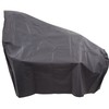 Char-Broil Offset Smoker Cover,black