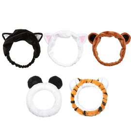 I DEW CARE [I DEW CARE]Headband (5 Designs)