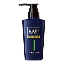 【Quasi-drug】Taisho Pharmaceutical Riup Riup Hair Conditioner Pump Type 400g / Treatment Accumulated Sebum Scalp Moisture W Effective Ingredients Included Pyrithione Olamine Dipotassium Glycyrrhizinate