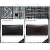 Arnold Palmer 4AP3302 Cowhide Leather Long Wallet Billfold Men's Gift