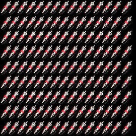 QISF 600Pcs Premium Tyre Tire Valve Cores - Valve Stem Core Part Replacement, Universal for Most Automotive, RV, ATV & Air Conditioning, Motorcycles and Bicycles