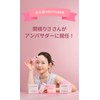 slowment Pink Velvet Pore Tide Ample, 1.0 fl oz (30