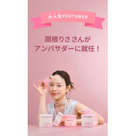 slowment Pink Velvet Pore Tide Ample, 1.0 fl oz (30 ml), Serum, Pores, Niacinamide, Vitamin B12, Slotted