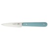 Berghoff Slate Paring Knife 3.5", Stainless Steel Sharp Blade, Ergonomically