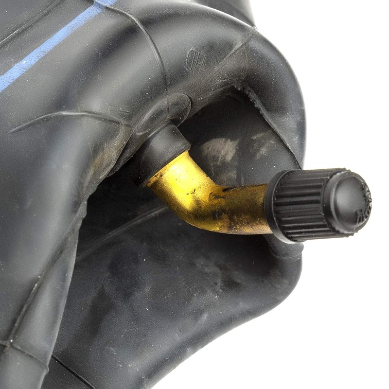 PetrolScooter Heavy Duty 4.10/3.50-4 Inner Tube 4 Inch Butyl Rubber