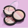Wet n Wild Set Iluminador Mega Glow Con Brocha