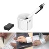 shenruifa Silicone Memo Wrist Band Professional Waterproof Erasable Reusable Flexible
