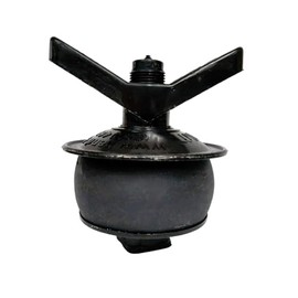 4" Hand-Tite Pipe Plug