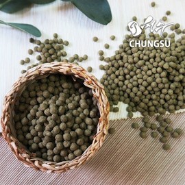 국산 익모초환 500g 육모초 환 Korean Herbal Supplement Ikmocho Powder 500g