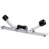 Datanly 2204 lbs Boat Trailer Rollers Large Load Capacity Boat