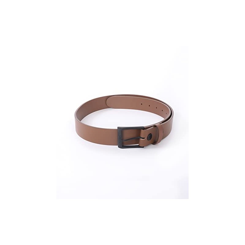 Hurley Men's One & Only Leather Belt