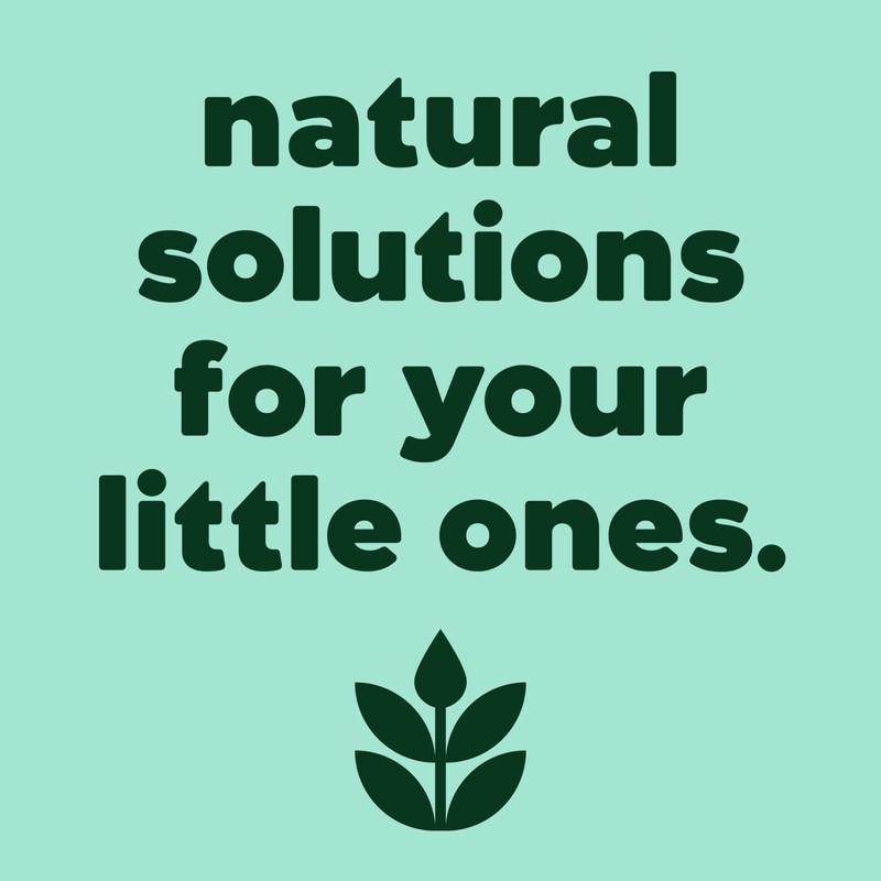 Plant Therapy KidSafe Itch Away Essential Oil Blend Pre-Diluted Roll-On