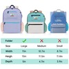 LASUK Toddler Backpack for Boys 2-5: Kids Backpack Preschool Kindergarten