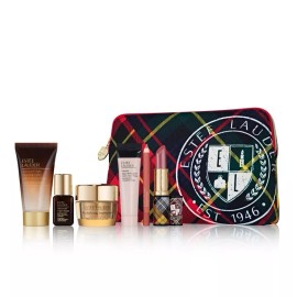 Estée Lauder NIB ESTEE LAUDER 7-PC REVITALIZING SUPREME+ GIFT SET - UP TO $160 VALUE