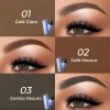 Sace Lady Gel Para Cejas En Sello Kit Resistente Al