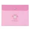 My Melody [Document Case] Flat Case A5/Animal MM Sanrio