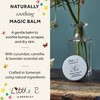 Bramley Little B Magic Balm 15g, 100% Natural Baby &