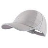 Connectyle Adjustable Sports Cap Quick Dry Workout Hat Baseball Athletic