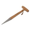 Spear & Jackson Kew Gardens 3120KEW Stainless Steel Dibber with