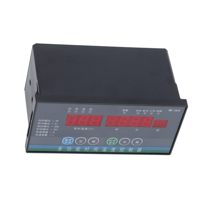 Digital Temperature Controller Thermostat Regulator 4 Way Automatic Intelligent Constant