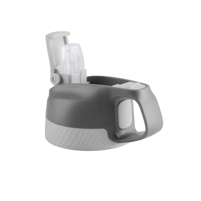 1 Piece Replacement Water Bottle Lid for 12oz/20oz/25oz Water Bottle,